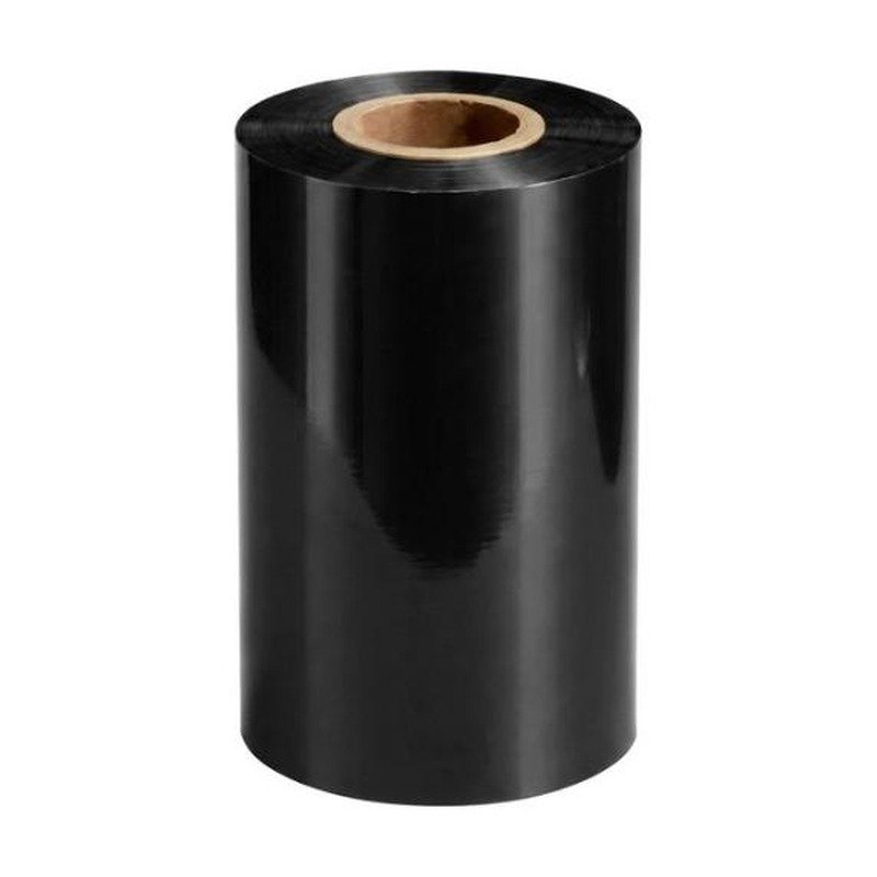 Ribbon de transferencia térmica para impresoras de etiquetas